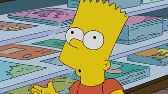 Episode 1 Homer the Whopper