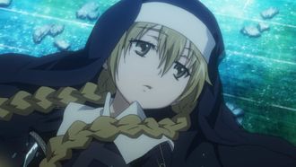 Episode 16 Kokugen no Rozario