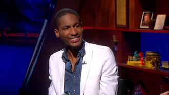 Episode 136 Jon Batiste & Stay Human