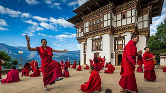 Episode 2 Himalaya