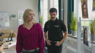 Episode 28 Bist du anders, musst du weg