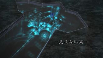 Episode 22 Wings Which Cannot Be Seen