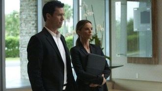 Episode 6 Entry Point