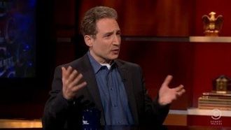 Episode 16 Brian Greene