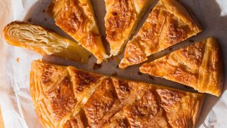Episode 9 French Pastries