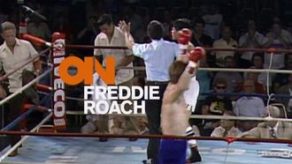 Episode 6 Counterpunch