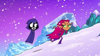 Episode 30 Kryptonite