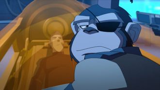 Episode 2 Crash and Burn