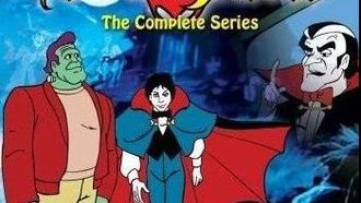 Episode 1 Color Me Dredful