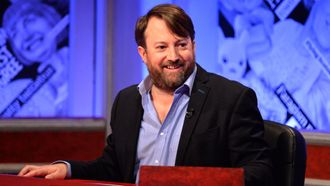 Episode 4 David Mitchell, Chris Bryant MP, Rose Matafeo