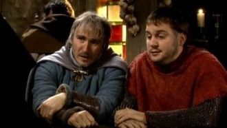 Episode 71 Un roi à la taverne