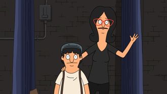 Episode 9 All That Gene