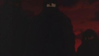 Episode 34 Chef of Darkness Society's Revenge
