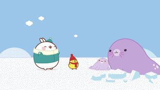 Episode 48 The Baby Seal