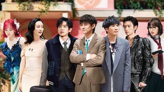 Episode 2 EP1-2 Short Drama