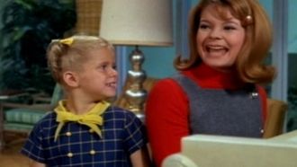 Episode 13 Somebody Upstairs