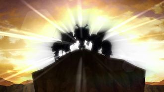 Episode 1 The Warring Girls Band Period