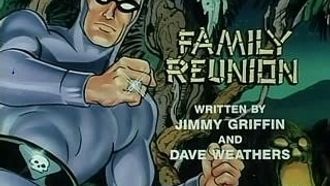 Episode 20 Family Reunion