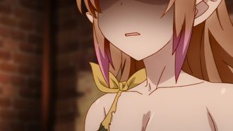 Episode 11 The Frighteningly Faultless Philanthropist Sexually Satisfies Several Succubi, Drunken Fools and Their Money Are, Of Course, Soon Parted, and Mitsue's Room Comes to a Close!