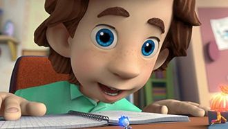 Episode 42 The Paper