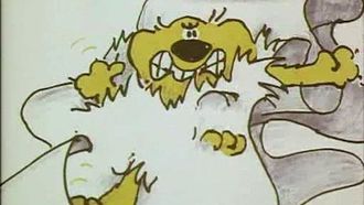 Episode 13 When Custard Was Sorry