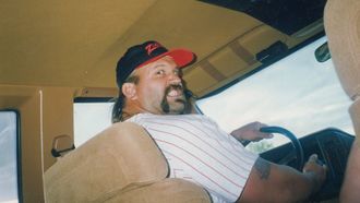 Episode 9 The Last Ride of the Road Warriors