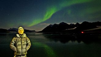 Episode 5 Norway