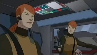 Episode 14 Knockoffs