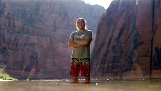 Episode 1 From Caves to Cosmos
