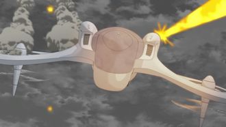 Episode 40 Power Tripp