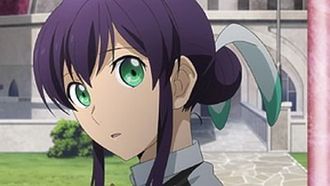Episode 18 Howl! An Honest Beaten Dog