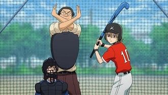 Episode 3 Densetsu no oni-hime