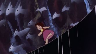 Episode 14 Kanashii shirase