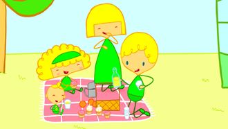Episode 16 Picnic