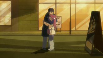 Episode 9 Itsumo futari de