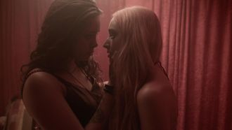 Episode 5 Lovers