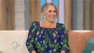 Episode 2 Ricki Lake, Joey Thurman