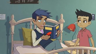 Episode 24 