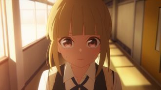 Episode 19 Nadeshiko Hide-and-Seek ~Worry~