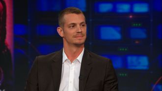 Episode 63 Joel Kinnaman