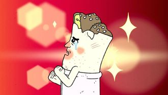 Episode 2 Falafel's Passion