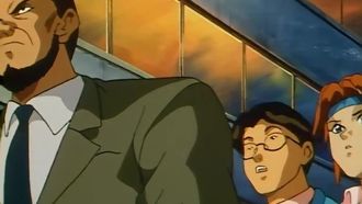 Episode 10 Innocence! Love! My First Kiss?!