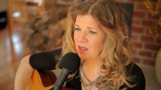 Episode 8 Dar Williams