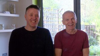 Episode 46 Monmouthshire