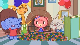 Episode 11 Not My Birthday