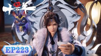 Episode 223 