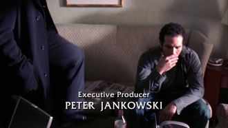 Episode 12 Charity Case