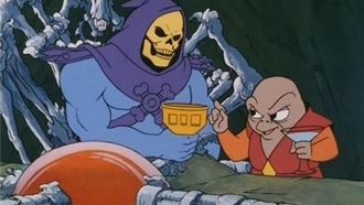 Episode 48 Castle of Heroes