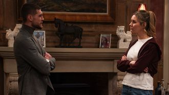 Episode 73 Tue 15 Apr 2025