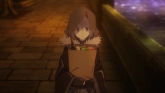 Episode 13 The Clock Tower, Usual Days, and the First Step Forward to the Future